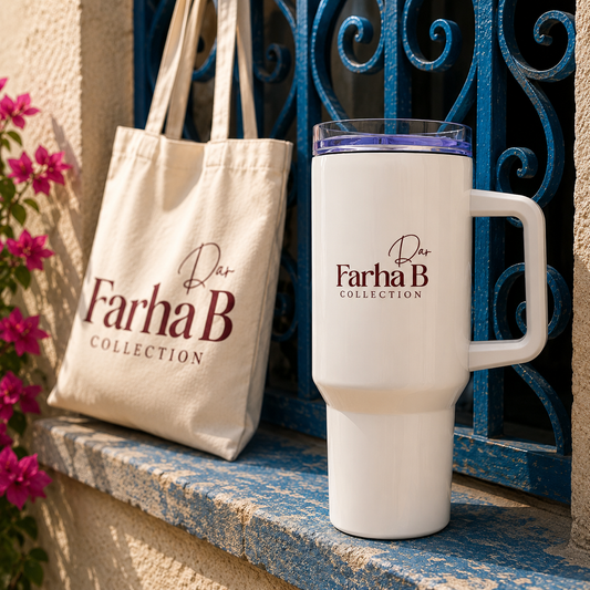 commun | tumbler de face