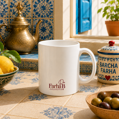 Mug Baba Ahcen