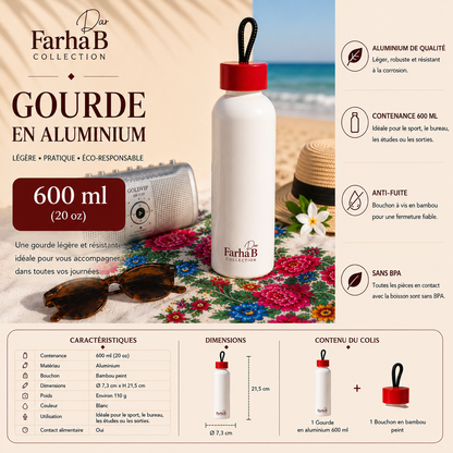 Gourde Baba Ahcen