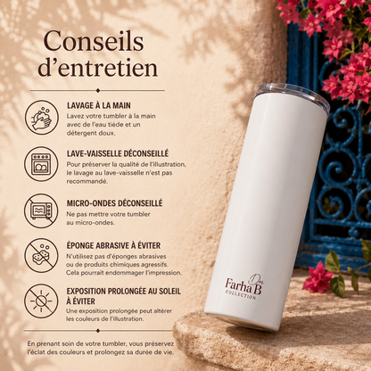 commun | Conseils d’entretien